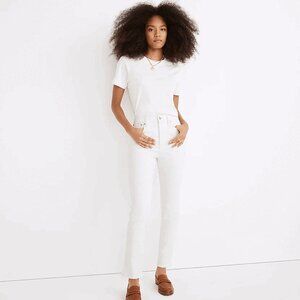 Madewell The Perfect Vintage Jean